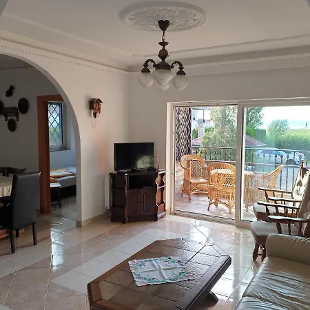 アパート Endrodi Lakas