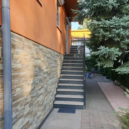 Endrodi Lakas Szántód