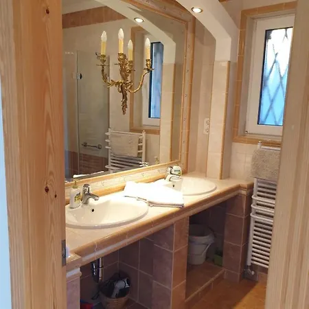 Endrodi Lakas * Szántód