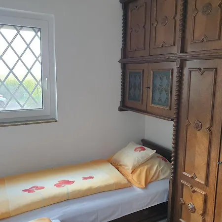 Lejlighed Endrodi Lakas *