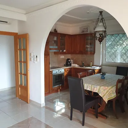 Endrodi Lakas * Szántód