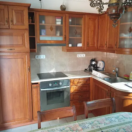 Lejlighed Endrodi Lakas Szántód