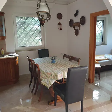 Apartamento Endrődi