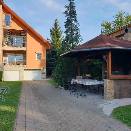 Endrodi Lakas Szántód