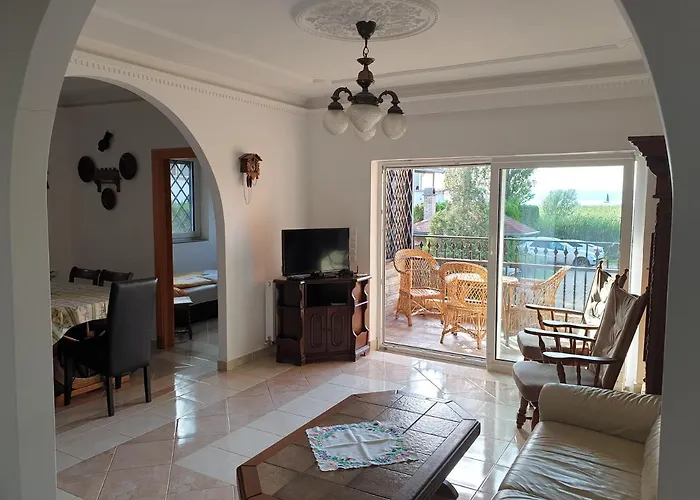 Apartment Endrodi Lakas