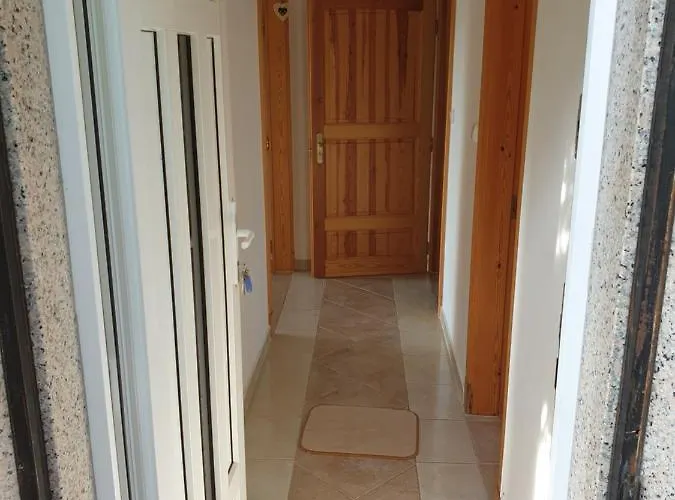 Endrodi Lakas * Szántód