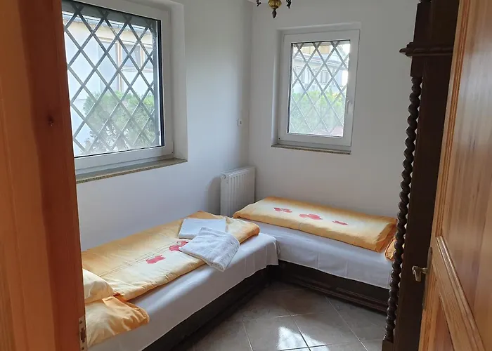 Endrodi Lakas Szántód